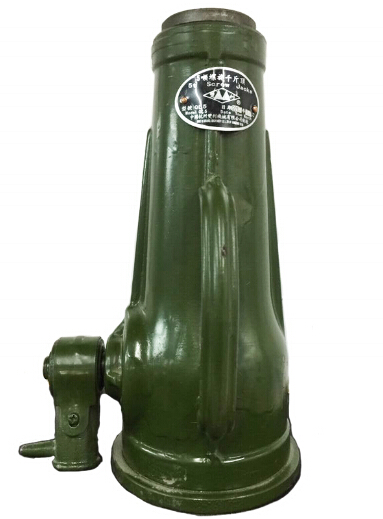 雙利QL5T螺旋千斤頂產(chǎn)品展示