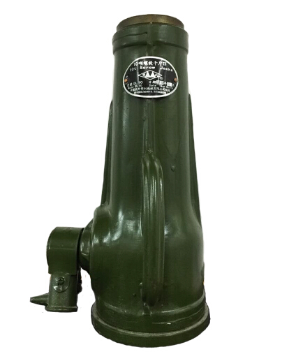 雙利QL10T螺旋千斤頂產(chǎn)品展示