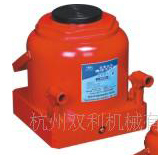 手動立式油壓千斤頂